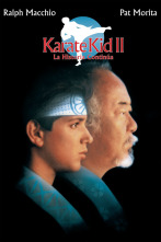 Imagen de Karate Kid II: la historia continúa - 3