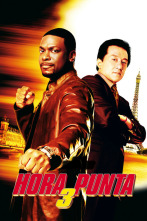 Imagen de Hora punta 3 - 2