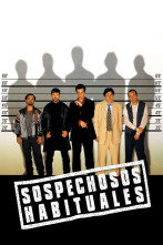 Imagen de Sospechosos habituales - 2