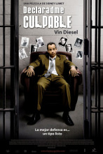 Imagen de Declaradme culpable - 2