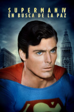 Imagen de Superman IV: en busca de la paz - 2