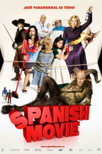 Imagen de Spanish Movie - 2
