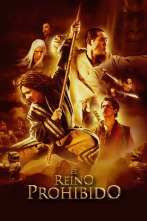 Imagen de El reino prohibido - 9