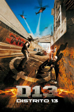 Imagen de Distrito 13 - 2