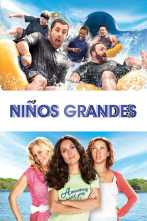 Imagen de Niños grandes - 2