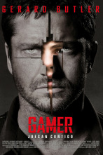 Imagen de Gamer - 2