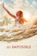 Imagen de Lo imposible - 2