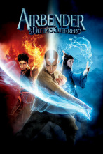 Airbender: El último guerrero