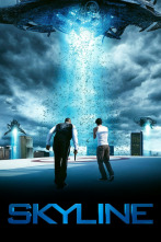 Imagen de Skyline - 2