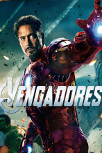 Marvel Los Vengadores