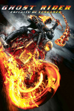 Imagen de Ghost Rider: Espíritu de venganza - 2