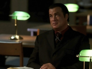 Imagen de Cazador de asesinos - 1