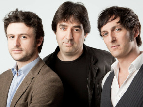 Imagen de Amigos... - 1