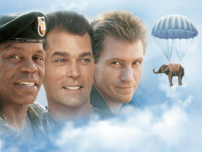 Imagen de Operación elefante - 2