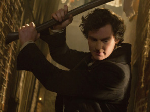 Imagen de Abraham Lincoln: Cazador de vampiros - 1