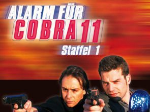 Imagen de Alerta Cobra (T16): Ep.6 ¡Más alto, más rápido, más lejos! - 2