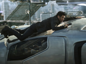 Imagen de Total Recall: Desafío total - 1