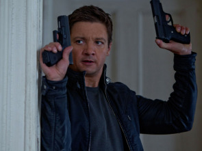Imagen de El legado de Bourne - 2
