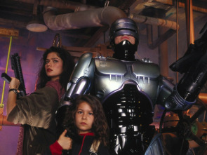 Imagen de Robocop 3 - 1