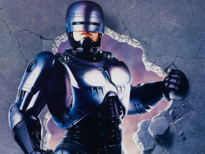 Imagen de Robocop 2 - 1