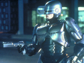 Imagen de Robocop - 2
