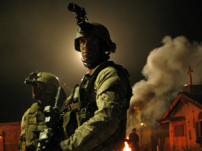 Imagen de Acto de valor - 1