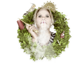 Imagen de Carmina y amén - 1