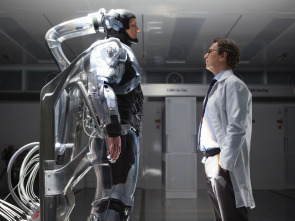 Imagen de Robocop - 1