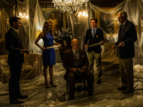 Imagen de The Purge: Anarchy - 1