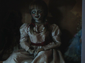 Imagen de Annabelle - 1