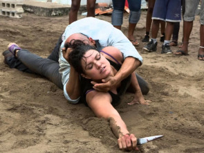 Imagen de Venganza - 1