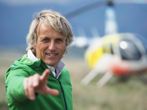 Imagen de Volando voy: Las Médulas - 2