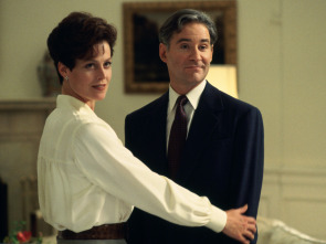 Imagen de Dave, presidente por un día - 1