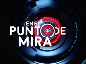 Imagen de En el punto de mira (T1): Secuestros express - 2