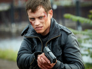 Imagen de Alerta Cobra (T20): Ep.6 Gol - 2