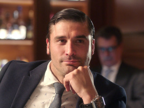 Imagen de Si yo fuera rico - 1