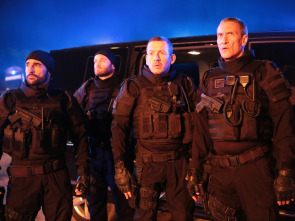 Imagen de Una policía en apuros - 1