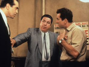 Imagen de Una historia del Bronx - 2