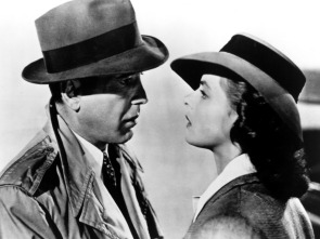 Imagen de Casablanca - 1