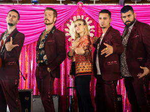 Imagen de Operación Camarón - 1