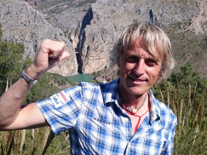Imagen de Volando voy: Ordesa y Monte Perdido (Huesca) - 2