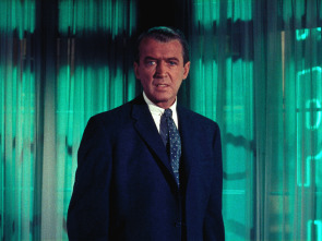 Imagen de Vértigo (De entre los muertos) - 1