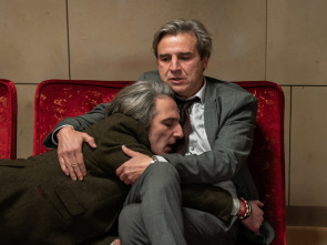 Imagen de El cuarto pasajero - 1