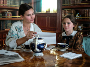 Imagen de Rémi, una aventura extraordinaria - 1