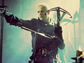 Imagen de Beowulf, la leyenda - 1