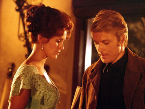 Imagen de El valle del fugitivo - 1