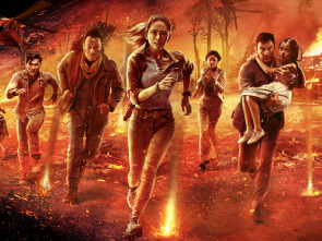 Imagen de Skyfire - 1