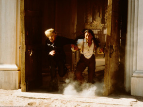 Imagen de Shanghai Kid. Del este al oeste - 2