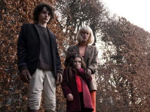 Imagen de Otra vuelta de tuerca - 1