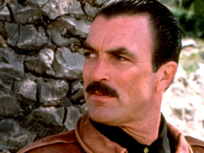 Imagen de Un hombre inocente - 1